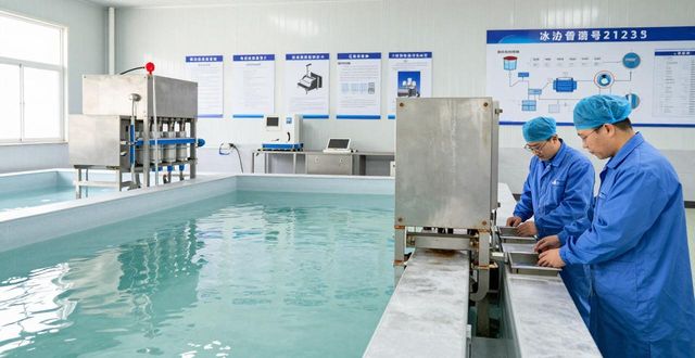 徐州大冰块哪里买 本地厂家直供更划算