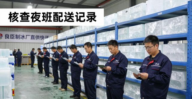 徐州降温冰块哪里买 良臣制冰厂直供快送