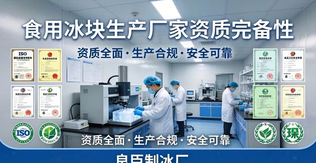 选徐州食用冰块生产厂家 就找良臣制冰厂